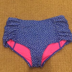 Abercrombie & Fitch swim bottoms